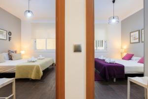 Housalia Corsega - Apartment 3 bedrooms next to Sagrada Familia