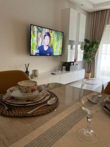 Schöne, ruhige neuwertige 127qm Ferienwohnung