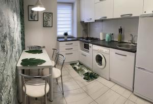 Jungle Apartments - централізоване опалення!