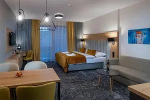 Bešeňová- Apartmán Diana - 尼兹马拉提尼