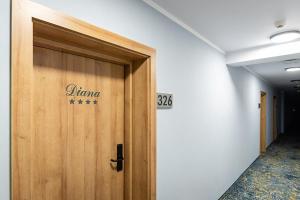 Bešeňová- Apartmán Diana