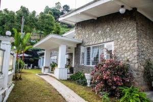 Cozy Nest Kandy Villa