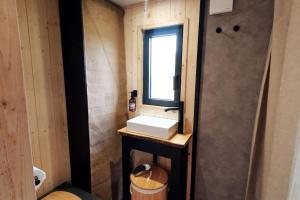 Tiny House nature proche Montargis - 1h de Paris !