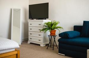 Double Room room in AeroCafe