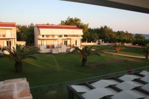 Ionion Beach Apartment Hotel & Spa Ilia Greece