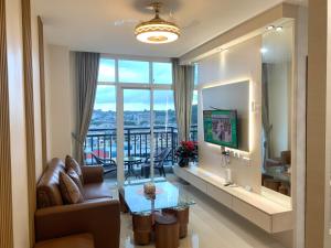 Wiwi Formosa Residence 2 Bedroom 1602