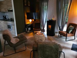 Secret Wellness Droombos