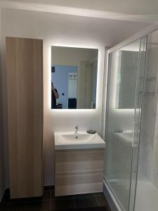 Appartements Appartement calme et jardin proche Stade de France : photos des chambres