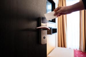 Pucci Bärengarten Stadthotel