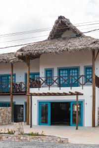 Villa dos Poetas