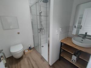 Maisons de vacances Cap sur le Guillec : photos des chambres