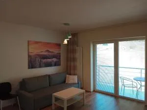 Promenáda 16 - Horní Maršov