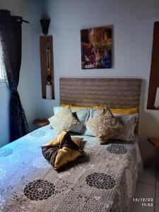 maison noé , residence al quaria ab40