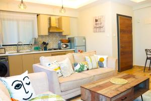 Elite Residence-Kasty Apartments