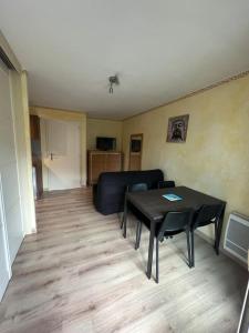 Appartements Les terrasses d Isola B avec parking couvert inclus proche des pistes et de la galerie, residence recente : photos des chambres