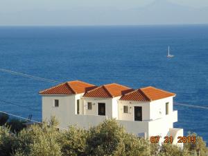 Studio with Sea View