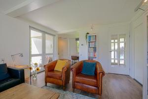 Vakantiehuis Zeevogel - Julianadorp aan Zee