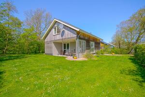 Vakantiehuis Zeevogel - Julianadorp aan Zee