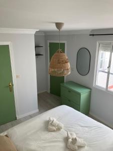 Casa Mina Centro Jerez