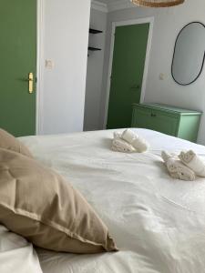 Casa Mina Centro Jerez