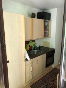 Zentrales EG Apartment im Glockenbachviertel