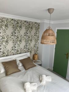 Casa Mina Centro Jerez