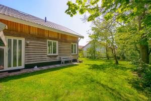 Vakantiehuis Zeevogel - Julianadorp aan Zee