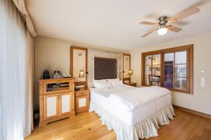 Suite Deluxe avec Lit King-Size