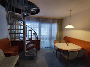 Duplex apartment Almberg