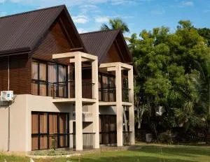 Woodgrove Cabanas - Dalupotha