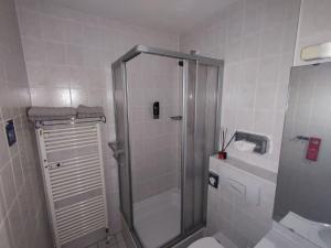 Duplex apartment Almberg