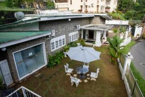 Cozy Nest Kandy Villa