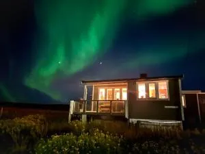 Cape East Homestay - Mattivuono