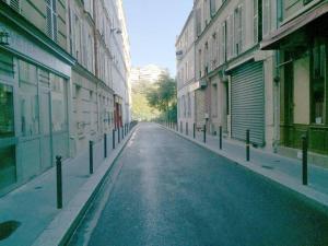 GARE DE LYON 12e, suite 1 chambre 2 à 4P