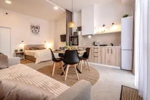 Increíble Loft junto a la ciudad de las ciencias - Эль-Грао