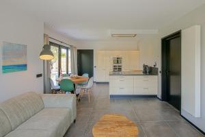 Vakantiehuis Zeevonk - Julianadorp aan Zee