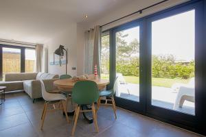 Vakantiehuis Zeevonk - Julianadorp aan Zee