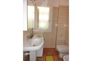 Recently built three room apartment