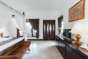 Kishi-Kishi ArtVilla by ArthouseBali