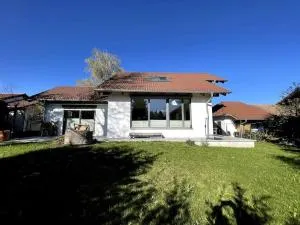 Ganzes Ferienhaus im Allgäu für max 5 Personen - Görisried