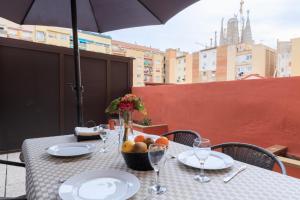 Stay Barcelona Rossello