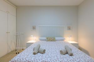 Stay Barcelona Rossello