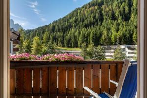 Stoffel Apartments Marie