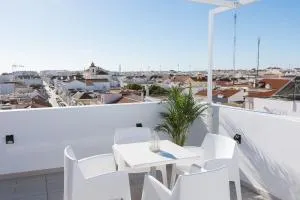 Villa Marquez Apartments - Vila Real de Santo António