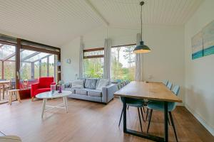 Vakantiehuis Zilt - Julianadorp aan Zee