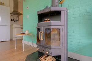 Vakantiehuis Zilt - Julianadorp aan Zee