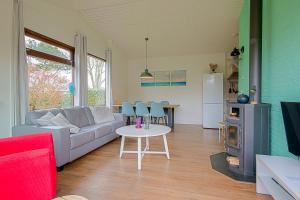 Vakantiehuis Zilt - Julianadorp aan Zee