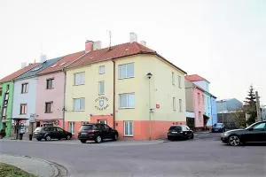 Penzion Znojmo - Klein Tesswitz