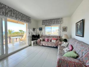 Frontal mar La Llosa Golf St Jordi 101C - INMO22