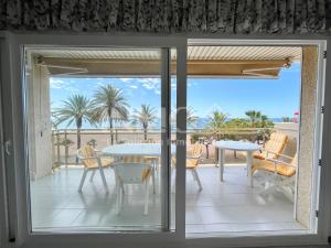 Frontal mar La Llosa Golf St Jordi 101C - INMO22